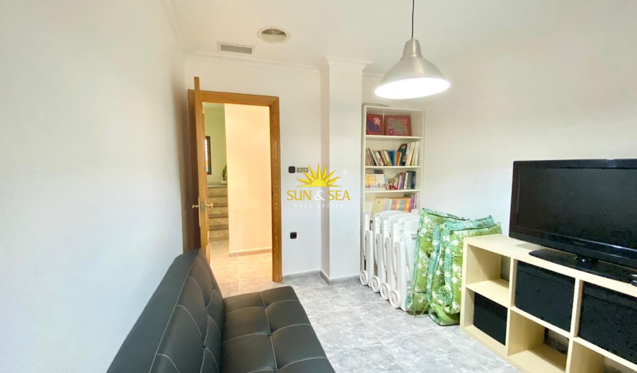 Winter rental - Villa - Elche - Bonavista