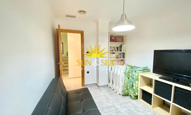Winter rental - Villa - Elche - Bonavista