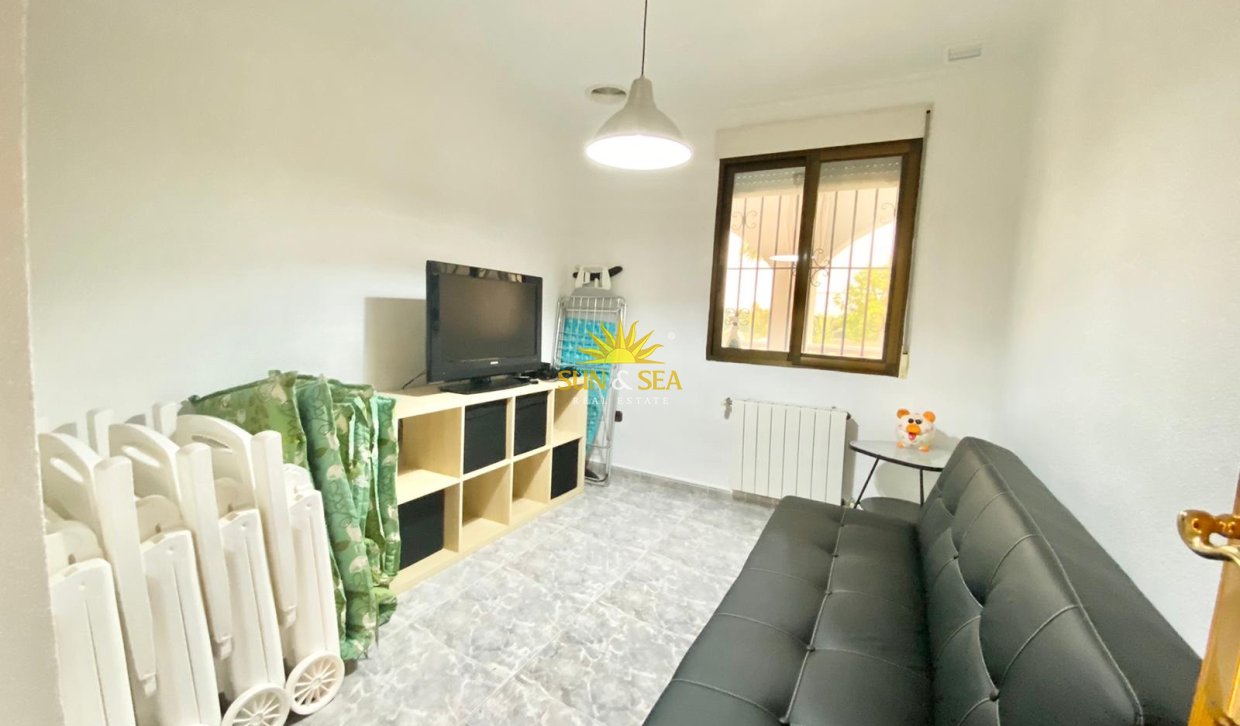 Winter rental - Villa - Elche - Bonavista