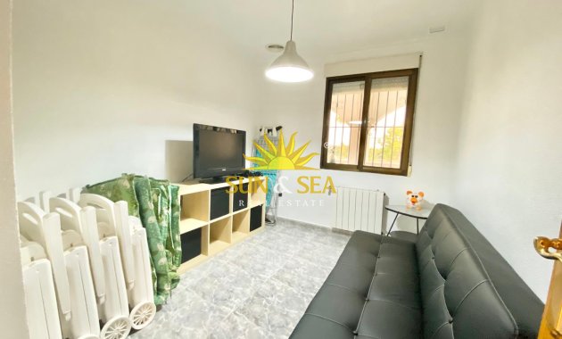 Winter rental - Villa - Elche - Bonavista