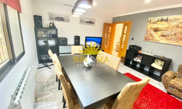 Winter rental - Villa - Elche - Bonavista