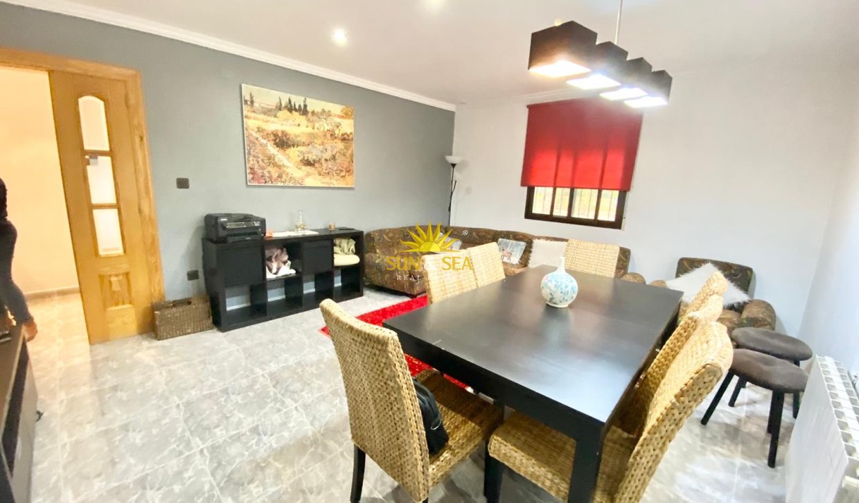 Winter rental - Villa - Elche - Bonavista