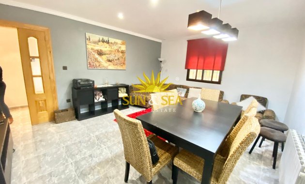 Winter rental - Villa - Elche - Bonavista