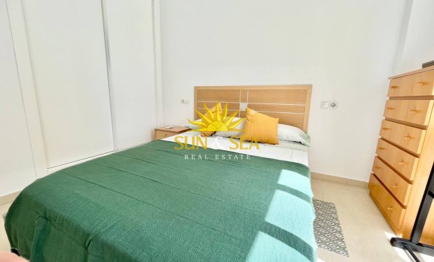 Location d’hiver - Penthouse - San Juan Playa - San Juan de Alicante