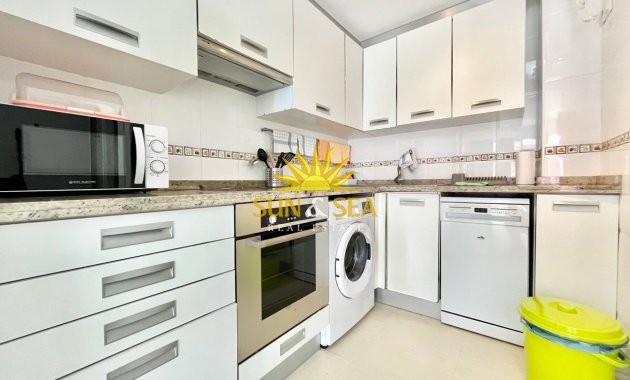 Location d’hiver - Penthouse - San Juan Playa - San Juan de Alicante