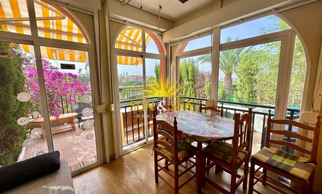 Зимняя аренда - Apartment - Torrevieja - Nueva Torrevieja - Aguas Nuevas