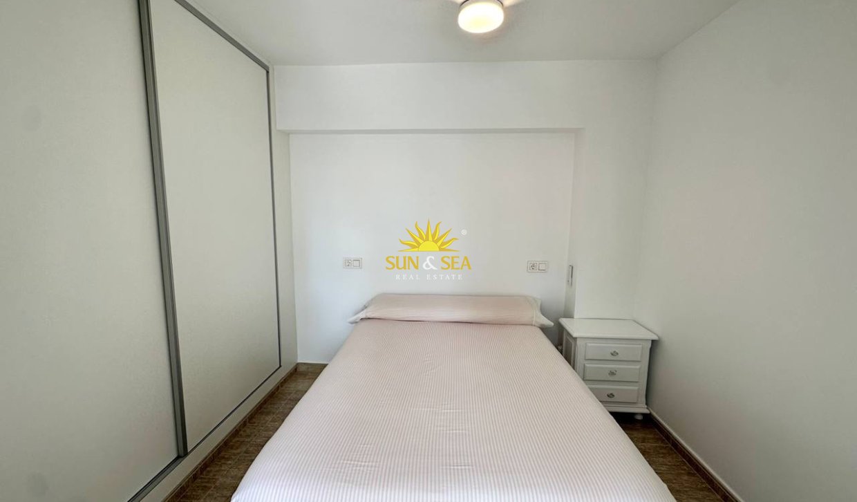 Alquiler a largo plazo - Apartamento - Campoamor - Dehesa de campoamor