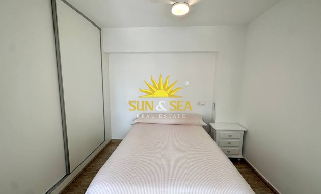 Alquiler a largo plazo - Apartamento - Campoamor - Dehesa de campoamor