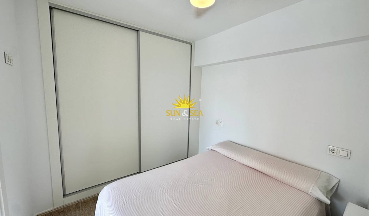 Alquiler a largo plazo - Apartamento - Campoamor - Dehesa de campoamor
