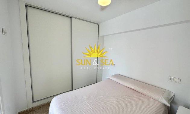 Alquiler a largo plazo - Apartamento - Campoamor - Dehesa de campoamor