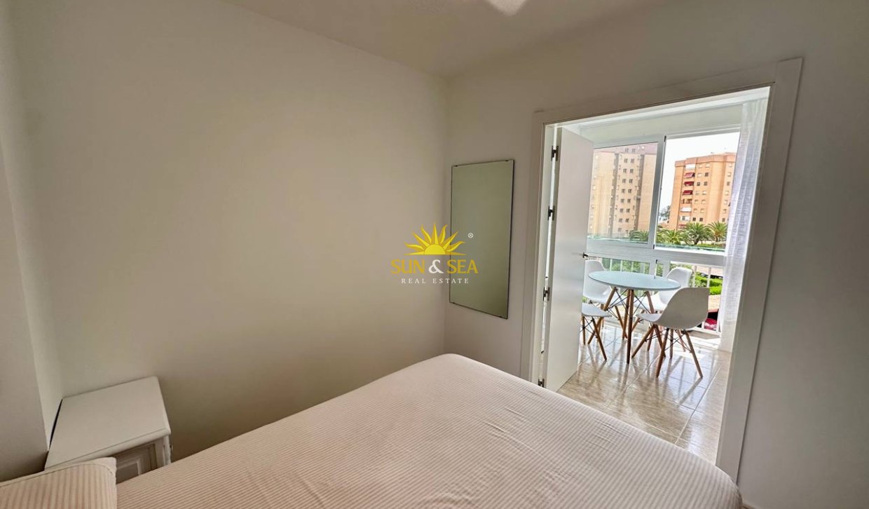 Alquiler a largo plazo - Apartamento - Campoamor - Dehesa de campoamor
