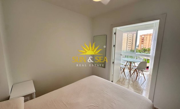 Alquiler a largo plazo - Apartamento - Campoamor - Dehesa de campoamor