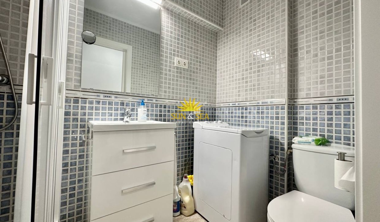 Alquiler a largo plazo - Apartamento - Campoamor - Dehesa de campoamor