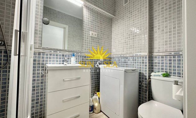 Alquiler a largo plazo - Apartamento - Campoamor - Dehesa de campoamor
