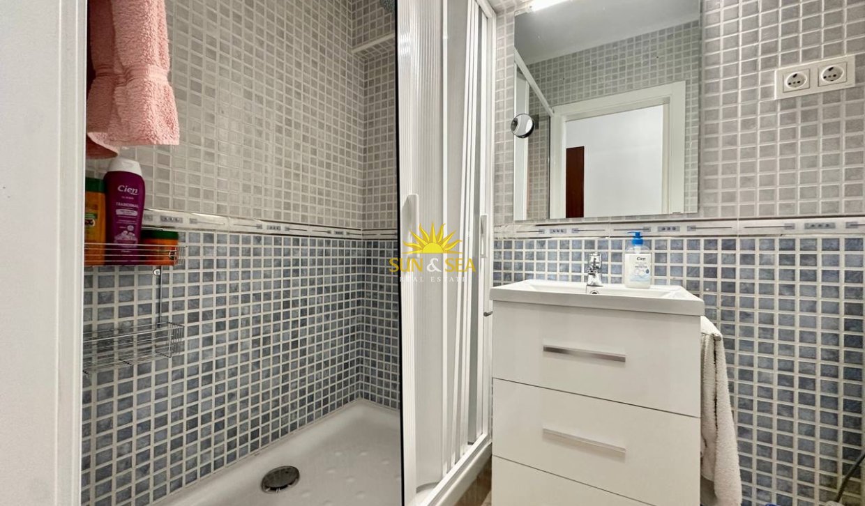 Alquiler a largo plazo - Apartamento - Campoamor - Dehesa de campoamor