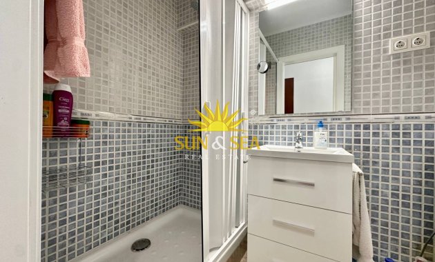 Alquiler a largo plazo - Apartamento - Campoamor - Dehesa de campoamor