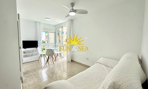 Alquiler a largo plazo - Apartamento - Campoamor - Dehesa de campoamor