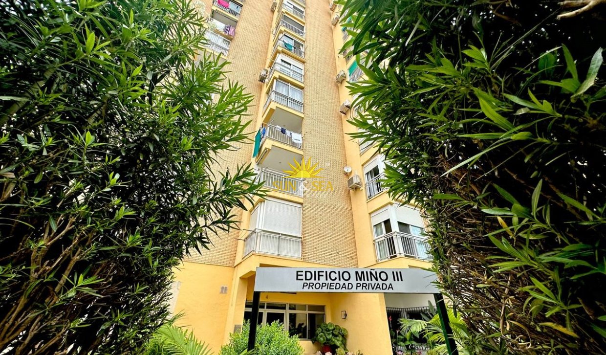 Alquiler a largo plazo - Apartamento - Campoamor - Dehesa de campoamor