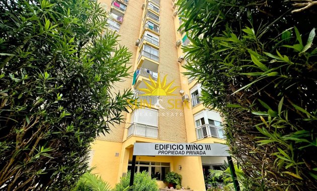 Alquiler a largo plazo - Apartamento - Campoamor - Dehesa de campoamor