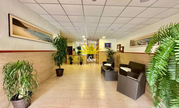 Alquiler a largo plazo - Apartamento - Campoamor - Dehesa de campoamor
