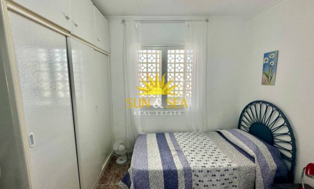 Winter rental - Townhouse - Torrevieja - La Siesta - El Salado -  Torreta