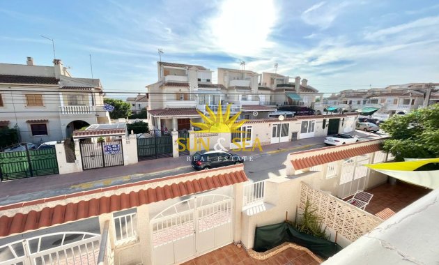 Lange Termijn Verhuur - Appartement - Guardamar del Segura - Urbanizaciones