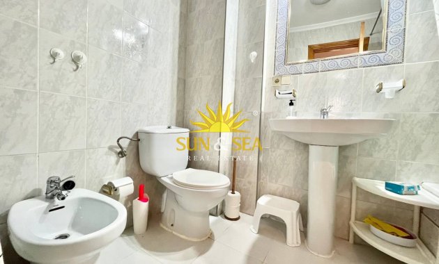 Lange Termijn Verhuur - Appartement - Guardamar del Segura - Urbanizaciones