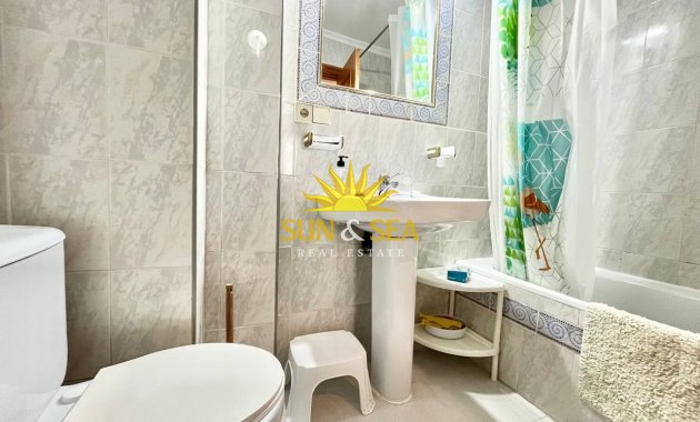 Lange Termijn Verhuur - Appartement - Guardamar del Segura - Urbanizaciones