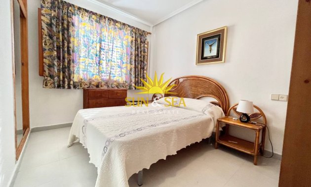 Lange Termijn Verhuur - Appartement - Guardamar del Segura - Urbanizaciones
