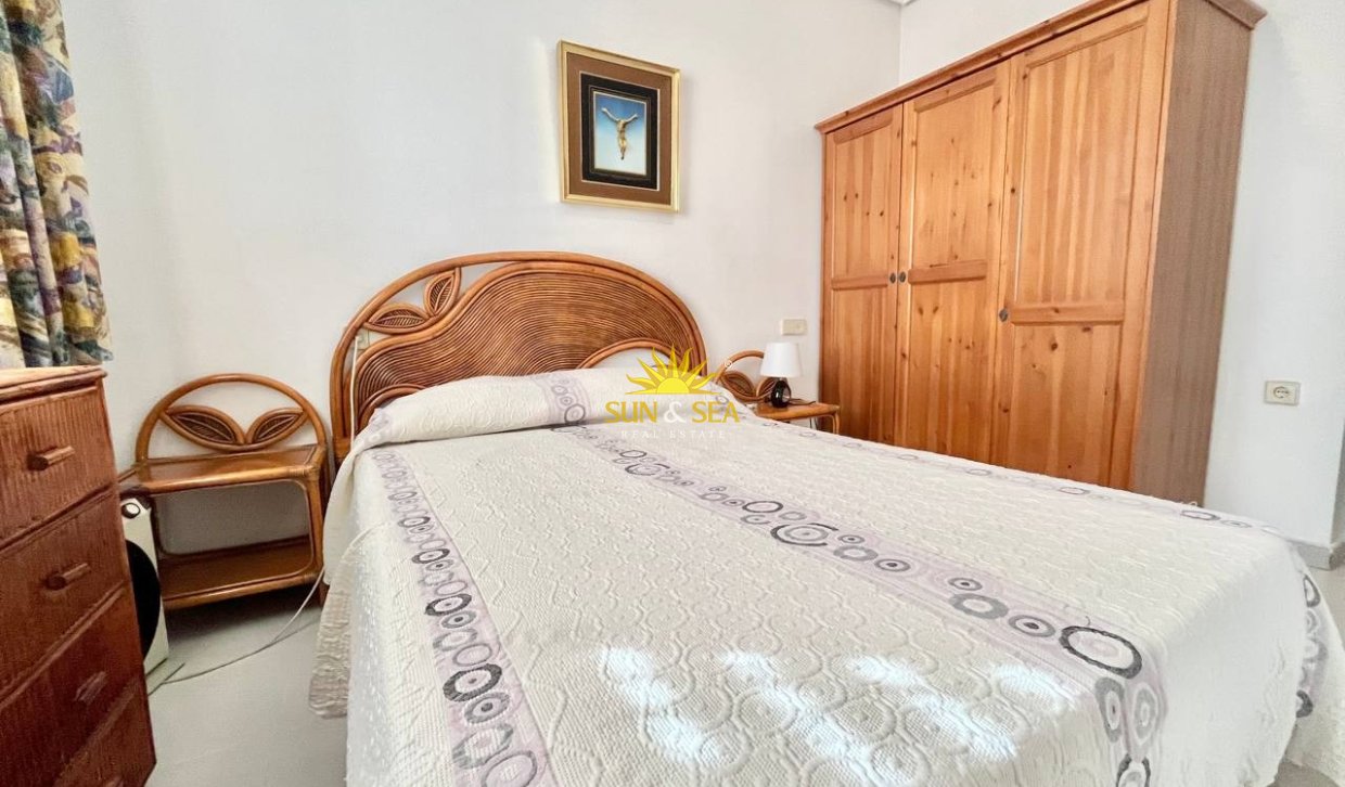 Lange Termijn Verhuur - Appartement - Guardamar del Segura - Urbanizaciones