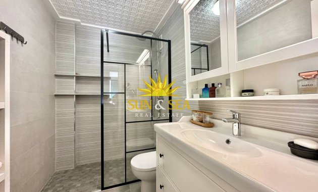 Зимняя аренда - Apartment - Torrevieja - Acequion