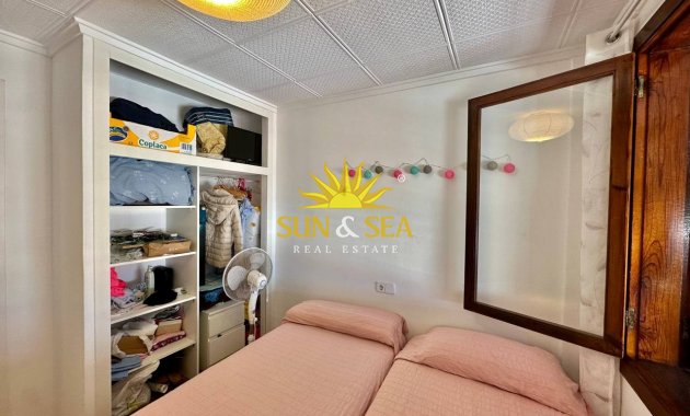 Зимняя аренда - Apartment - Torrevieja - Acequion