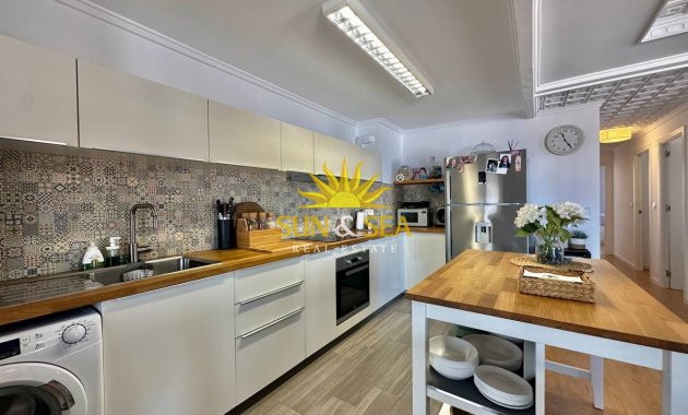 Зимняя аренда - Apartment - Torrevieja - Acequion