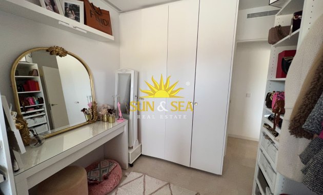 Langfristige Vermietung - Townhouse - Torrevieja - Los Balcones - Los Altos del Edén
