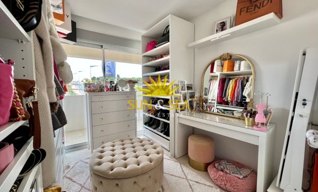 Langfristige Vermietung - Townhouse - Torrevieja - Los Balcones - Los Altos del Edén
