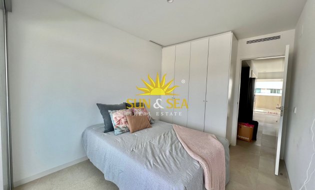 Langfristige Vermietung - Townhouse - Torrevieja - Los Balcones - Los Altos del Edén