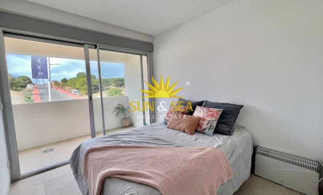Langfristige Vermietung - Townhouse - Torrevieja - Los Balcones - Los Altos del Edén
