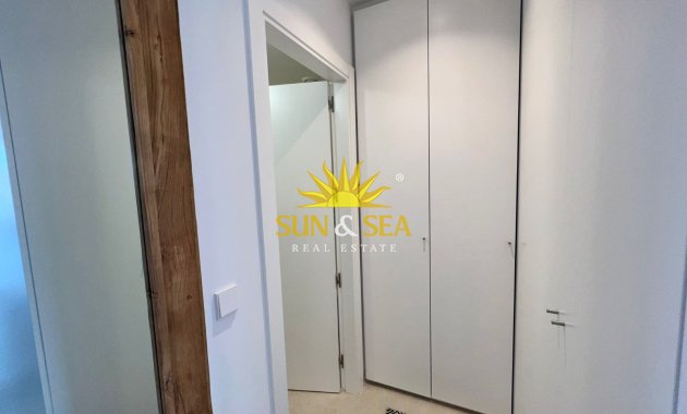 Langfristige Vermietung - Townhouse - Torrevieja - Los Balcones - Los Altos del Edén