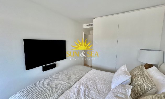 Langfristige Vermietung - Townhouse - Torrevieja - Los Balcones - Los Altos del Edén