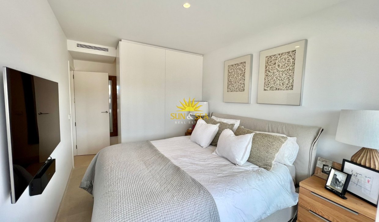 Langfristige Vermietung - Townhouse - Torrevieja - Los Balcones - Los Altos del Edén