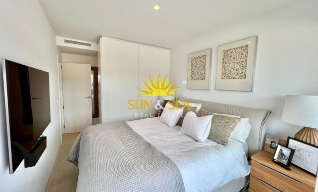 Langfristige Vermietung - Townhouse - Torrevieja - Los Balcones - Los Altos del Edén
