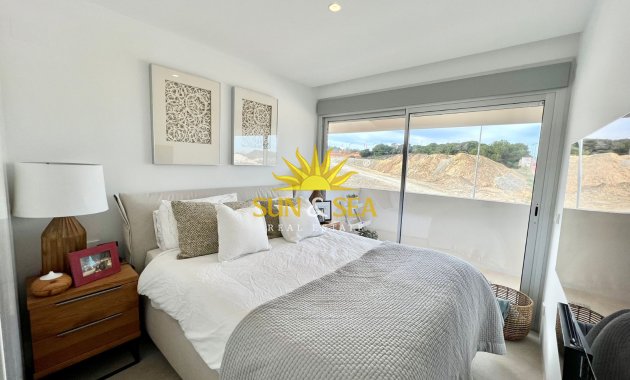 Langfristige Vermietung - Townhouse - Torrevieja - Los Balcones - Los Altos del Edén
