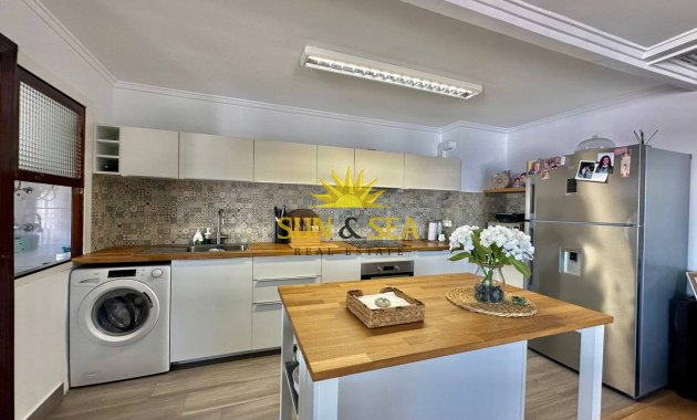 Reventa - Apartamento - Torrevieja - Acequion