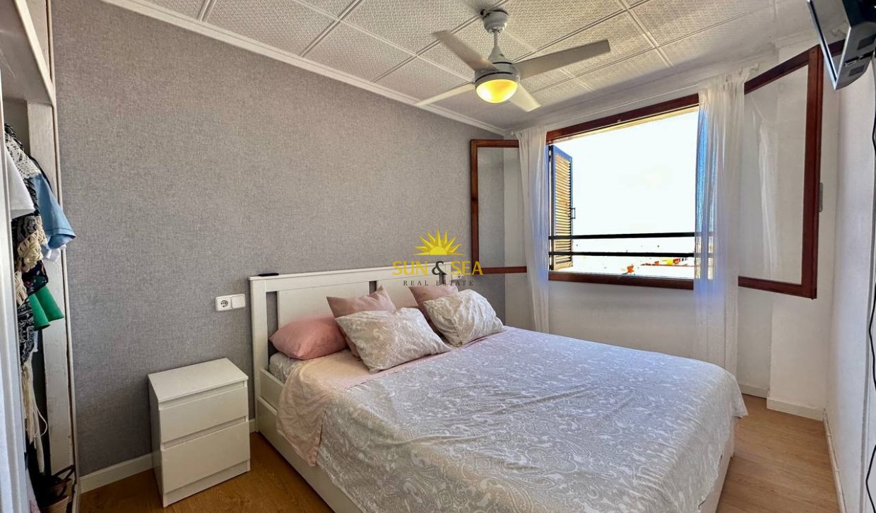 Reventa - Apartamento - Torrevieja - Acequion