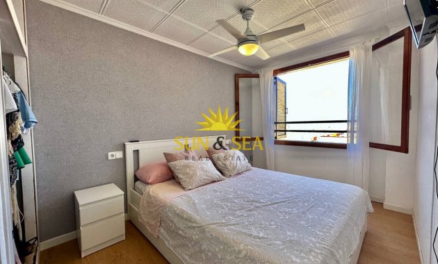 Reventa - Apartamento - Torrevieja - Acequion