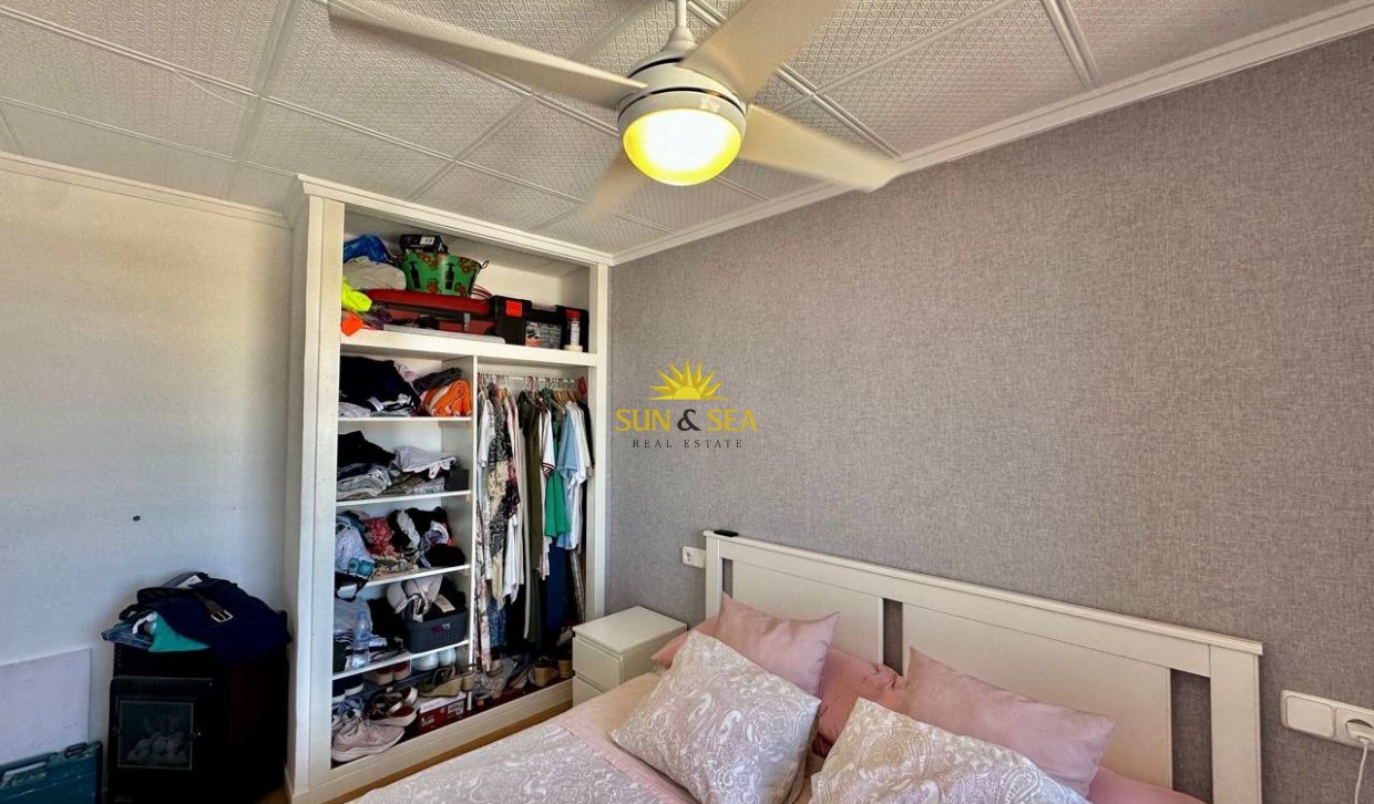 Reventa - Apartamento - Torrevieja - Acequion