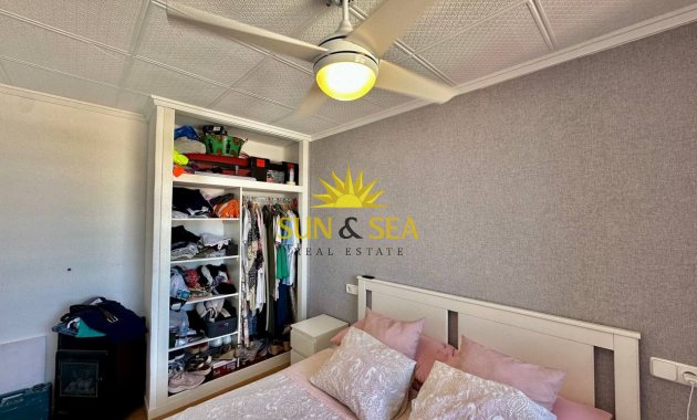 Reventa - Apartamento - Torrevieja - Acequion