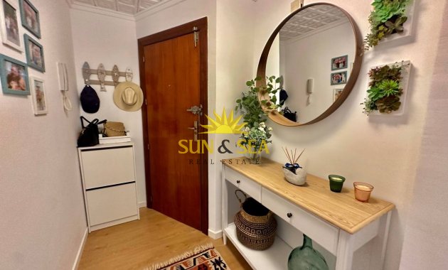Reventa - Apartamento - Torrevieja - Acequion
