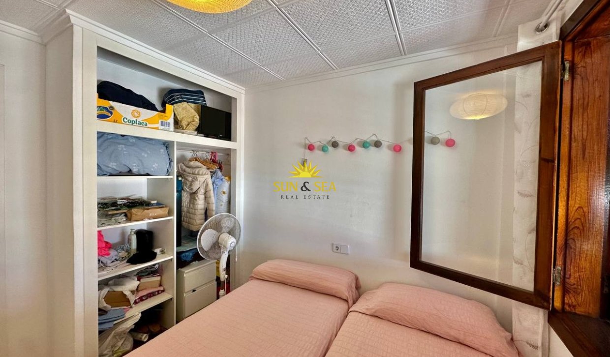 Reventa - Apartamento - Torrevieja - Acequion