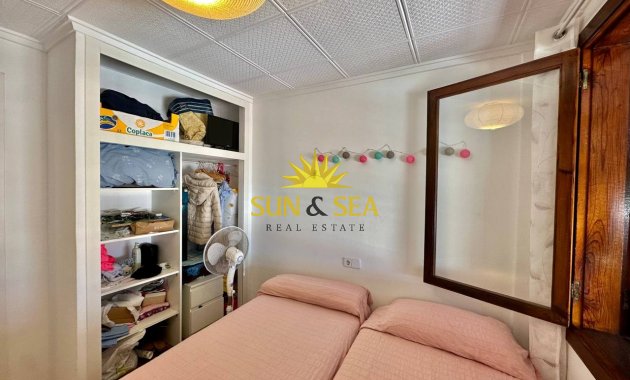 Reventa - Apartamento - Torrevieja - Acequion